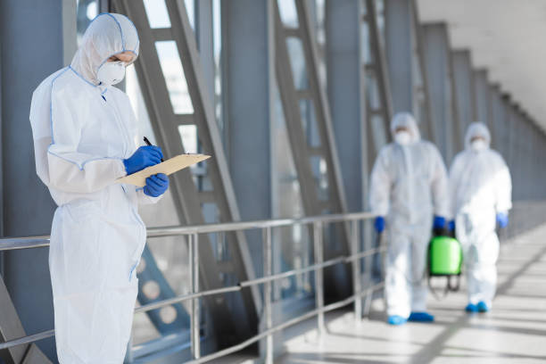 Best Real Estate Mold Inspection  in Sherrelwood, CO
